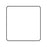 Transparent Label Protectors 2.75"W x 2.75"H