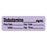 Vasopressor Labels DOBUTAMINE__mg/mL