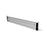 Lab Bench/Workstation Slatrail 48"W x 37.25"L x 3.5"H