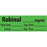 Anticholinergic Agent Labels ROBINUL__mg/mL