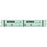 Miscellaneous Medication Label Tape HEPARIN__%