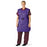 Lightweight Standard Coat Apron with Quick Release Buckle Large Chest: 42"-46" Height: 5'8"-5'11