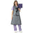 Lightweight Vest-Skirt Combination Extra-Large - Chest: 46"-49" Waist: 39"-43