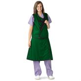 Lightweight Vest-Skirt Combination Extra-Large - Chest: 46"-49" Waist: 39"-43