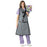 Lightweight Vest-Skirt Combination Extra-Large - Chest: 46"-49" Waist: 39"-43