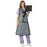 Lightweight Vest-Skirt Combination Extra-Large - Chest: 46"-49" Waist: 39"-43