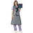 Lightweight Vest-Skirt Combination Extra-Large - Chest: 46"-49" Waist: 39"-43