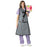 Lightweight Vest-Skirt Combination Extra-Large - Chest: 46"-49" Waist: 39"-43