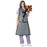 Lightweight Vest-Skirt Combination Extra-Large - Chest: 46"-49" Waist: 39"-43