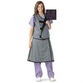 Lightweight Vest-Skirt Combination Extra-Large - Chest: 46"-49" Waist: 39"-43