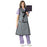Lightweight Vest-Skirt Combination Extra-Large - Chest: 46"-49" Waist: 39"-43