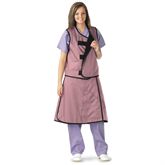 Lightweight Vest-Skirt Combination Extra-Large - Chest: 46"-49" Waist: 39"-43