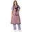 Lightweight Vest-Skirt Combination Extra-Large - Chest: 46"-49" Waist: 39"-43