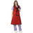 Lightweight Vest-Skirt Combination Extra-Large - Chest: 46"-49" Waist: 39"-43