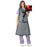 Lightweight Vest-Skirt Combination Extra-Large - Chest: 46"-49" Waist: 39"-43