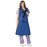 Lightweight Vest-Skirt Combination Extra-Large - Chest: 46"-49" Waist: 39"-43