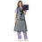 Lightweight Vest-Skirt Combination Extra-Large - Chest: 46"-49" Waist: 39"-43