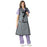 Lightweight Vest-Skirt Combination Extra-Large - Chest: 46"-49" Waist: 39"-43