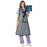 Lightweight Vest-Skirt Combination Extra-Large - Chest: 46"-49" Waist: 39"-43