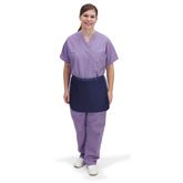 Demi Apron Extra Large - 16"L x 20"W shield