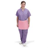 Demi Apron Extra Large - 16"L x 20"W shield