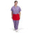 Demi Apron Extra Large - 16"L x 20"W shield