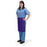 Lightweight Half Apron Medium - 16"L x 18"W