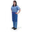 Lightweight Half Apron Large - 20"L x 24"W