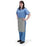 Lightweight Half Apron Large - 20"L x 24"W