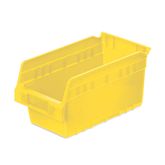 6" Tall Shelf Bin 6.625"W x 11.625"D