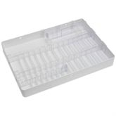 Tray For Anesthesia Cart