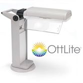 Magnifier OttLite Magnifier OttLite - 13watt task lamp