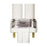 Magnifier OttLite 13watt Replacement Bulb for #1235 & #1236 2012 and Older Model OttLite