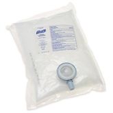 Purell NXT Manual Wall Dispenser and 1000mL Refills Dermaglycerin System Refill