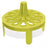 PrepSafe Microcentrifuge Tube Mini Floating Rack Without Vortexing Attachment