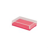Compact PCR Tube Storage and Protection Compact PCR Tube Storage & Protection - 5"L x 3.5"W x 1.375"H