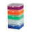 Polypropylene Freezer Storage Box 100-Place with Hinged Lid