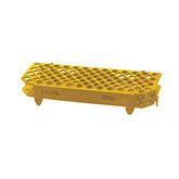 100-Place Microcentrifuge Tube Rack