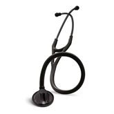 Special Edition Littmann Master Cardiology Stethoscope - 27"L - Black Edition