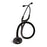 Special Edition Littmann Master Cardiology Stethoscope - 27"L - Black Edition