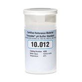 Traceable One-Shot pH Buffer Standards Reference Material 100mL 10.012