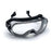 Chemical Splash Goggles Deluxe