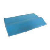 Popliteal Supports Large - 20"L x 32"W x 4"H