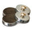 Magnetic Mounting Set 4 Magnetic Mounts