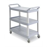300lb Capacity Utility Cart