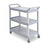 300lb Capacity Utility Cart
