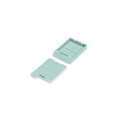 Swingsette Biopsy Cassettes Sleeve - Base and Lid Separately