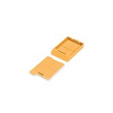 Swingsette Biopsy Cassettes Sleeve - Base and Lid Separately