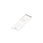 Swingsette Biopsy Cassettes Sleeve - Base and Lid Separately