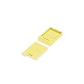 Swingsette Biopsy Cassettes Sleeve - Base and Lid Separately